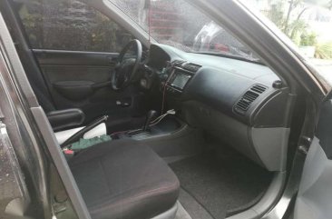 Honda Civic 2001 for sale