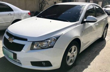 Chevrolet Cruze 2012 for sale