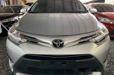 Toyota Vios 2018 E M/T for sale