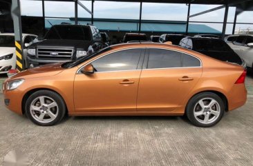 2013 Volvo S60 for sale