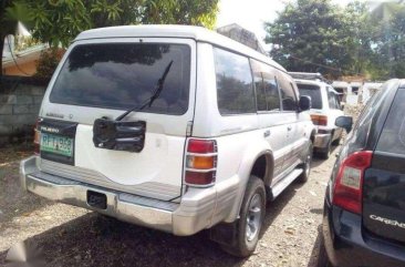 Mitsubishi Pajero 1996 for sale 