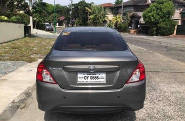 2016 Nissan Almera for sale