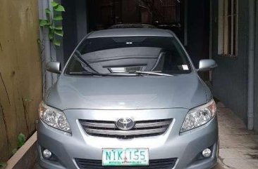 Toyota Corolla Altis G 2010 for sale