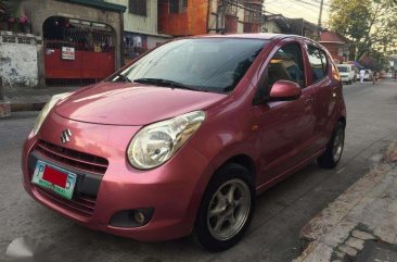 2010 Suzuki Celerio for sale