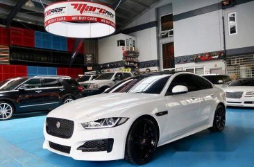 Jaguar XE 2016 for sale