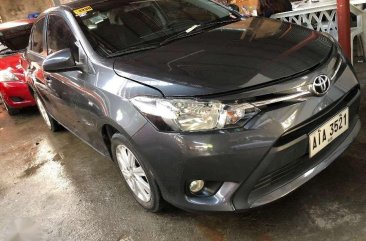 2015 Toyota Vios for sale