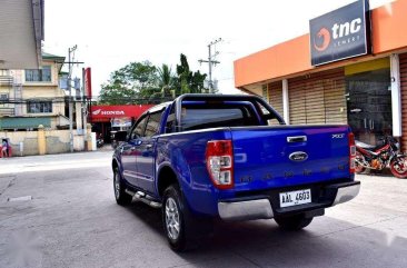 2014 Ford Ranger XLT 718t Nego Batangas Area 1st Owned