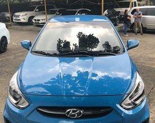 Hyundai Accent 2018 for sale