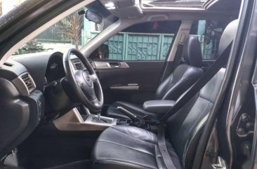 2010 Subaru Forester for sale