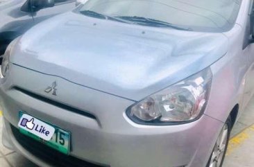 Mitsubishi Mirage 2013 for sale