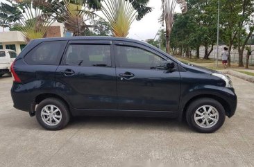 2015 Toyota Avanza E for sale