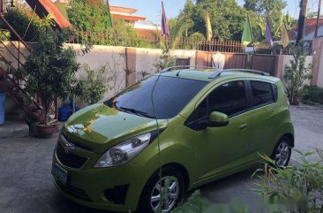 Chevrolet Spark 2011 for sale