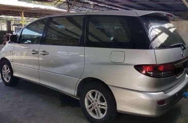 2005 Toyota Previa for sale