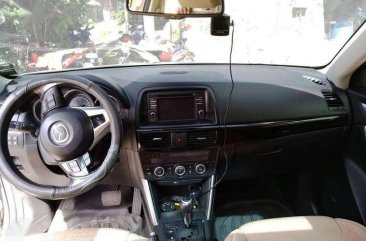 MAZDA CX5 2013 FOR SALE