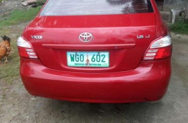 Toyota Vios 2013 for sale