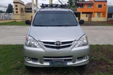 Toyota Avanza 2010 for sale