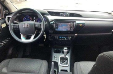 2016 Toyota Hilux for sale