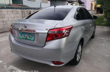 Toyota Vios 15 G AT 2014 for sale