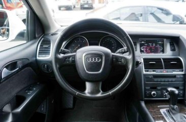 2008 Audi Q7 for sale