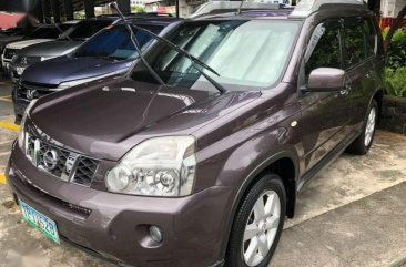 2011 Nissan Xtrail for sale