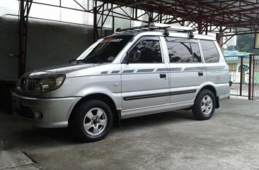 Mitsubishi Adventure 2005 for sale