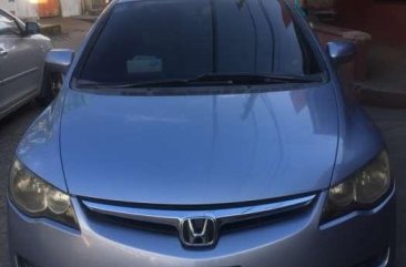 Like new Honda Civic for sale