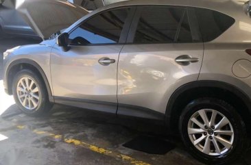 2013 Mazda CX-5 for sale