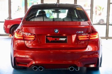 BMW M3 2016 for sale