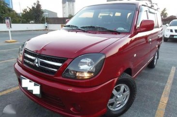 2014 MITSUBISHI ADVENTURE 1st Owned 2.5L Diesel