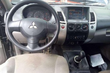 Mitsubishi Montero 2015 for sale