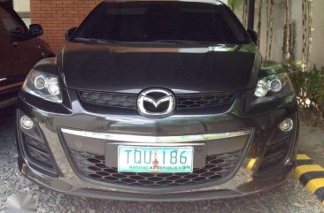 2012 Mazda CX7 for sale