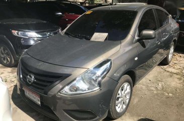 2017 Nissan Almera for sale