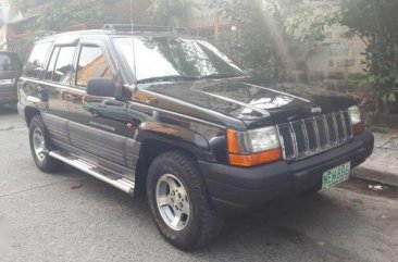 1998 Jeep Grand Cherokee for sale