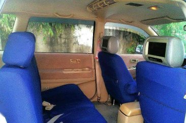 Honda Odyssey 1996 for sale