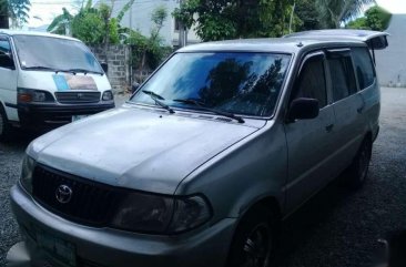 2005 Toyota Revo for sale