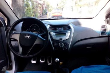 2013 Hyundai Eon for sale