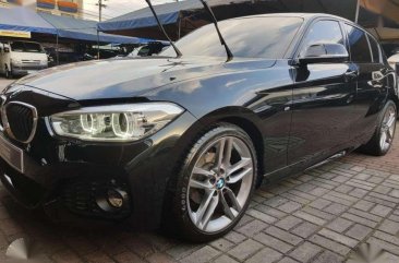 2018 BMW 118i M for sale