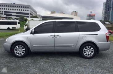 2010 Kia Carnival for sale