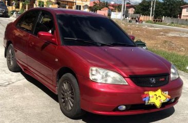 Honda Civic 2003 for sale