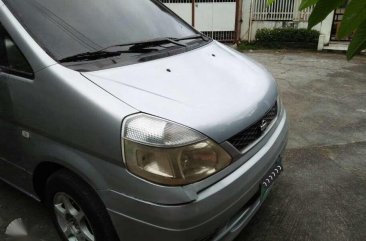 2008 Nissan Serena for sale