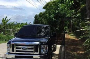 Ford E-150 2014 model FOR SALE