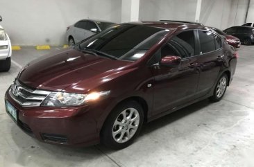 Honda City 2013 automatic for sale