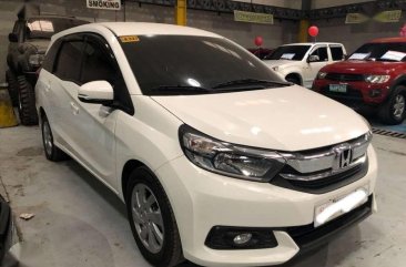 Honda Mobilio 2017 for sale