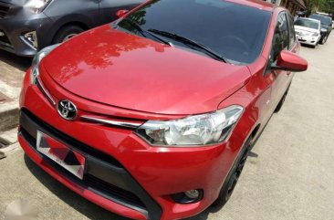 2017 Toyota Vios for sale