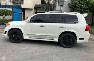 Toyota Land Cruiser 2013 Dubai FOR SALE