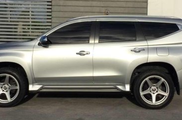 2016 Mitsubishi Montero for sale