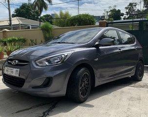 Hyundai Accent 2017 for sale