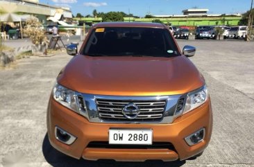 2016 Nissan Navara for sale