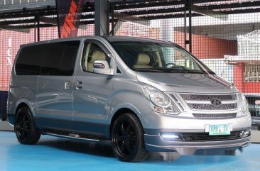 Hyundai Grand Starex 2013 for sale