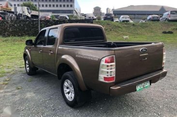 2011 Ford Ranger for sale